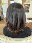 外ハネレイヤー♪
