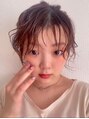 ジゼル 宗像(GiseL) maoka 