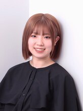 ムーン(moon) 秦 梨緒