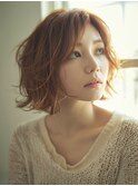 ボブ 【新浦安】