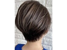 サンクチュアリ フォー ヘアー(SANCTUARY for Hair)
