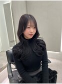 イマドキ韓国風スタイル♪【松戸/韓国風】