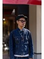 バーバー アカダマ 中野 洋介