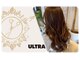 ウルトラヘアー ULTRA HAIRの写真