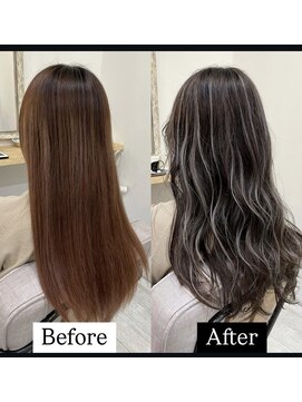 キーロ センター南(kiiro) ハイライト