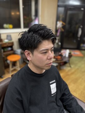 昭美館 ビジネススタイル