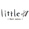 リトル 飯塚(little)のお店ロゴ