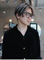 メルア バイ エイト つくば研究学園(Meluah by 8) 光山 健介