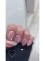 エル(Ailes)&nbsp;ネイルは月1の楽しみです!