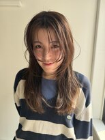 ツナグ(tsunagu)&nbsp;ブラウンとレイヤー