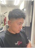 メンズショート