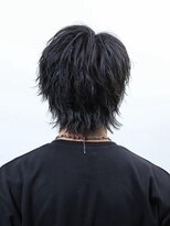 リップスヘアー 銀座(LIPPS hair) シャープコンマセンター