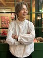 フッドウルフ(HOODWOLF) 廣田 玲於
