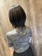 フローリア(flowria)の写真/施術から仕上げまでマンツーマンで対応◎こだわりのメニューであなたに似合うヘアスタイルをご提案します☆