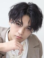 ページ(page,)&nbsp;ビジネスヘア就活ヘアツーブロック刈り上げフェードメンズ