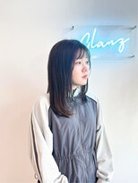 グランツ(GLANZ)&nbsp;GLANZ_ハイライトカラー/くびれヘア/縮毛矯正/