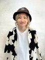 ポノポノ ヘアプラスカフェ ケンタロウ 