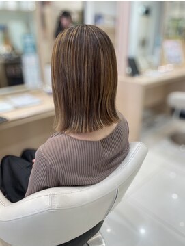 アッシュ 行徳店(Ash) ハイライト