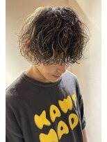 ロンドウェグ(RONND weg)&nbsp;細束ハイライト