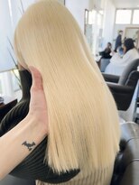 エヴァン(HEVIN)&nbsp;ブロンド