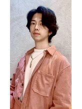 バル(Baru) 大平原 聖