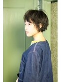 センシュアルショート