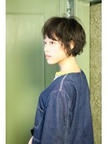 ザップ(ZAP)&nbsp;センシュアルショート