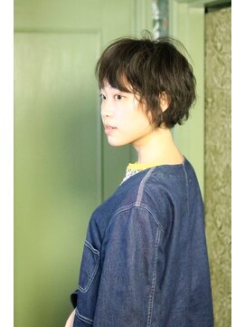 ザップ(ZAP) センシュアルショート