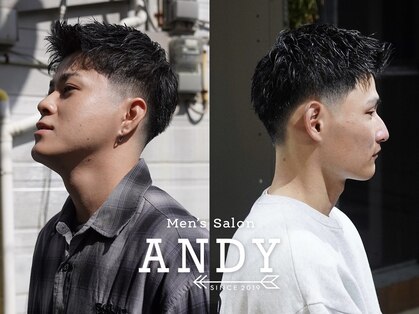 アンディ 御堂筋なんば店(ANDY)の写真