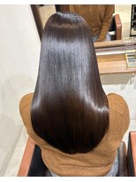 りしゅ 富雄店(RicHE TOMIO)&nbsp;ケラチントリートメント