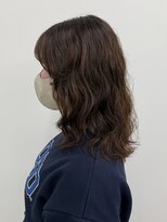 イーラ(era)&nbsp;レイヤーパーマ