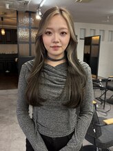 トッカ(tocca) かのん