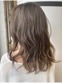 １２レベルグレージュ