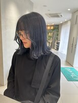 コード(Chord)&nbsp;◯サファイアブルー◯