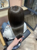 ループウエスト(LOOP WEST)&nbsp;オリーブブラウン 0302