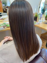 ジャムヘアー(Jamhair)