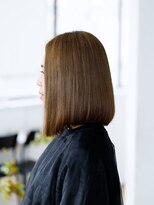 クール フォー ヘアー(CooL for Hair) ダブルカラー