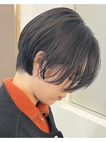 ニア(near)&nbsp;ショート○