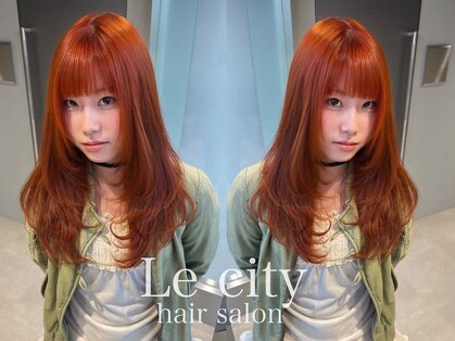 ルシティ(Le City)の写真