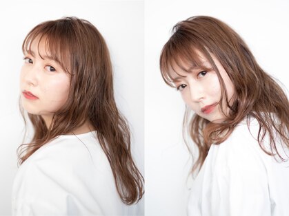 フェイム(FaMe)の写真