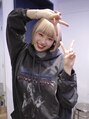 カシェル トウキョウ(Cashel Tokyo)&nbsp;宇佐美 日莉