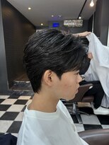ジョーカー(JOKER)&nbsp;ジェントルショート