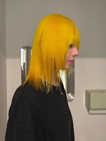 シー(SEE.)&nbsp;yellow