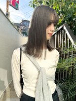 リアド(.RIAD)&nbsp;柔らかオリーブグレージュ