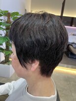 ヘアーアートプレジャー(Hair Art Pleasure)&nbsp;大人のショート