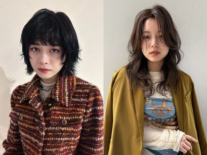 アヴァンスクロス あべのルシアス店(AVANCE.CROSS)の写真