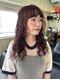 アルマラ(AR.MARA)の写真/【蔵前☆口コミ多数】トレンドカラーを一人一人のヘアスタイルに+αで取り入れて似合わせてくれる
