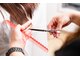 ナーズ(NARS)の写真/【大人女性必見♪】年齢を重ねるほど、美しい髪へ。積み上げた理論で叶える、品格をまとう質感へ＊
