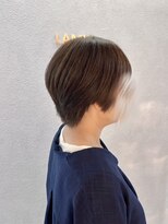 ラミンアカデミー(LAMIN ACADEMY) ショート