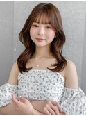 髪質改善/似合わせカット/ショートボブ前髪/川崎